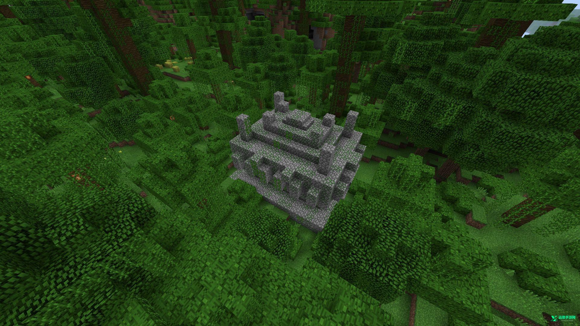 我的世界基岩版1.21正式版