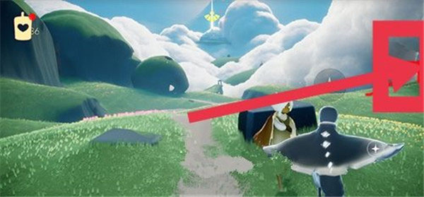 光遇北觅全物品版