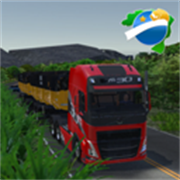 BR26卡车之路汉化版