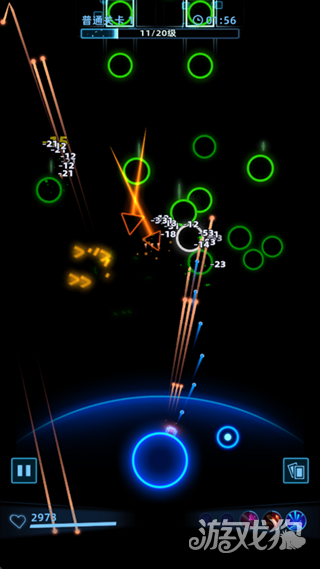 肉鸽防御Rogue Defense游戏玩法3