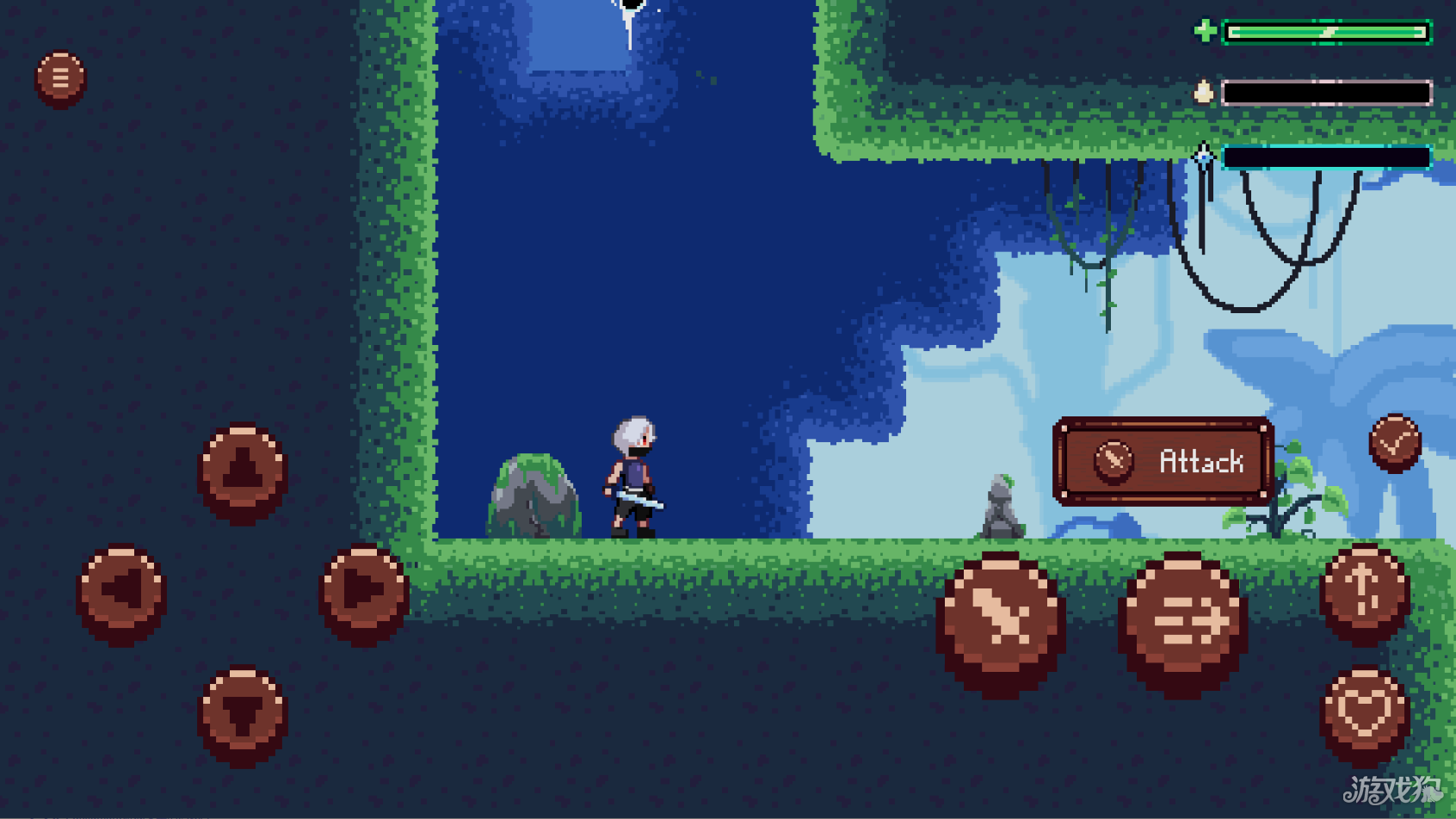 Dekamara汉化版游戏玩法-2