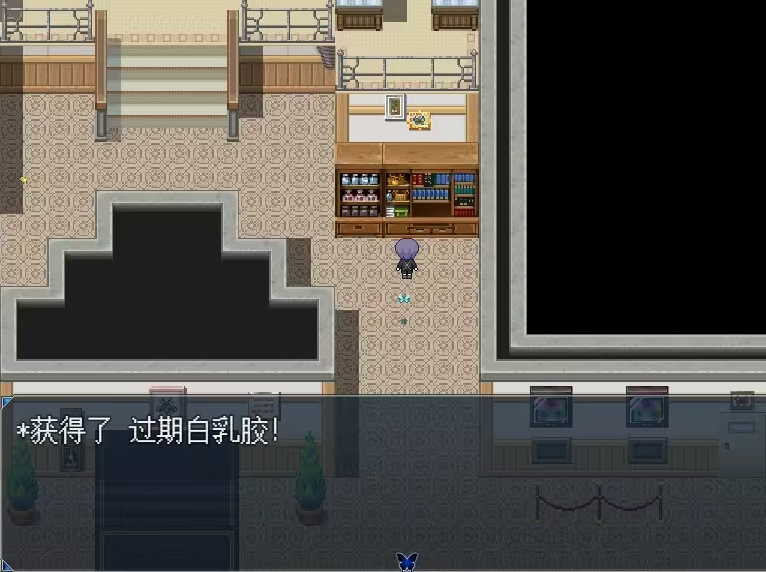 白夜博物馆移植版