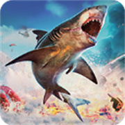 食人鲨手机版