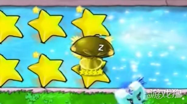 植物大战僵尸杨桃版游戏新增植物介绍4