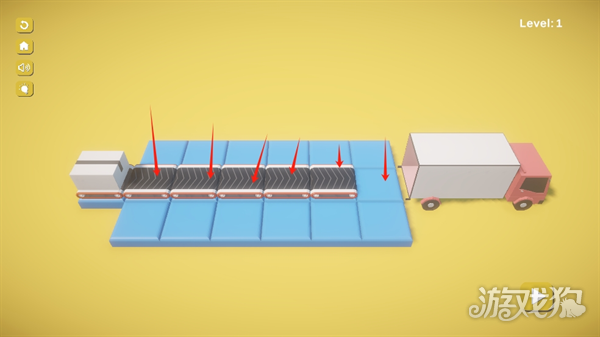 Conveyor游戏玩法-2