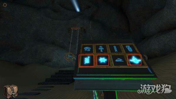 遗产4秘密之墓游戏玩法-10