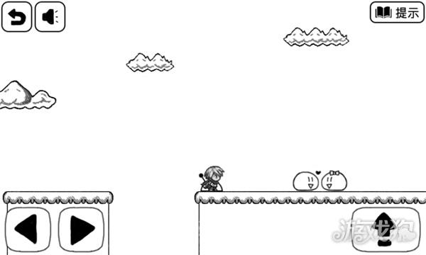 比较简单的大冒险游戏游戏攻略11