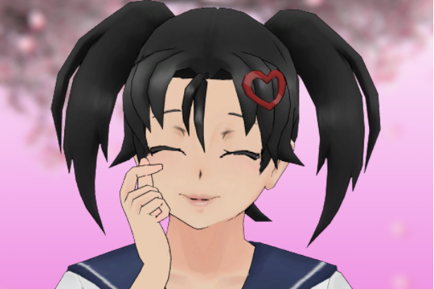 病娇模拟器花子模组