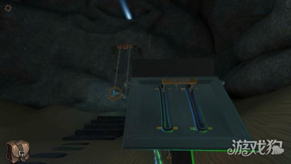 遗产4秘密之墓游戏玩法-11