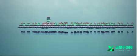 城镇叠叠乐手机版