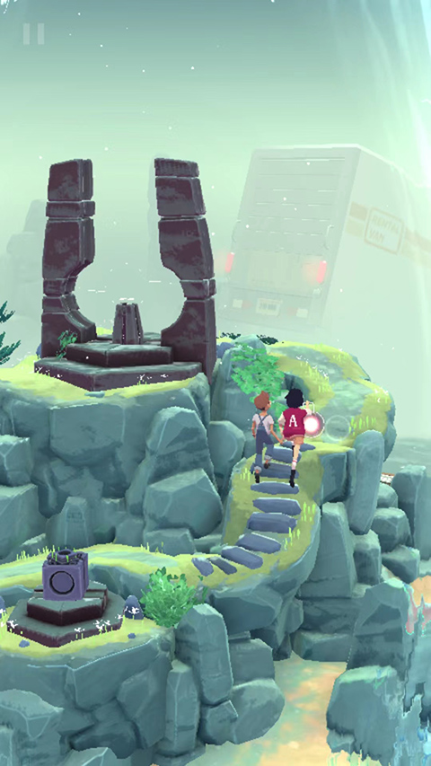 花园之间安卓版