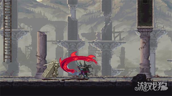 神之亵渎2手机版游戏特色1