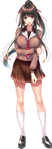 甜蜜女友2手游官方正版