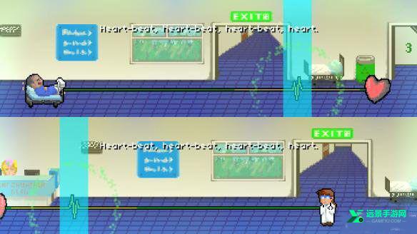 节奏医生中文版