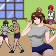 collegebrawl汉化版