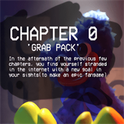 波比的游戏时间0