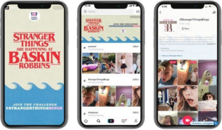 国外抖音tiktok2022最新版