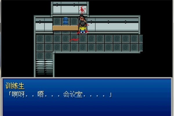 野比大雄的生化危机2游戏玩法-5