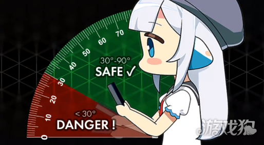 Rotaeno旋转音律国际服游戏玩法-5