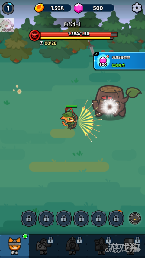 猫咪传说游戏玩法-2