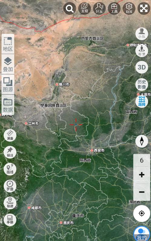 一起看地图高清版免费版 一起看地图高清版免费版