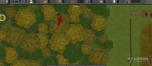 人类最后的防线MOD菜单