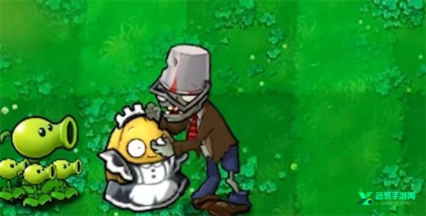 植物大战僵尸威化版手机版