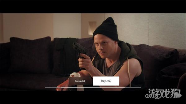 夜班Last Shift游戏玩法-3