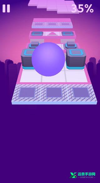 滚动的天空老版本