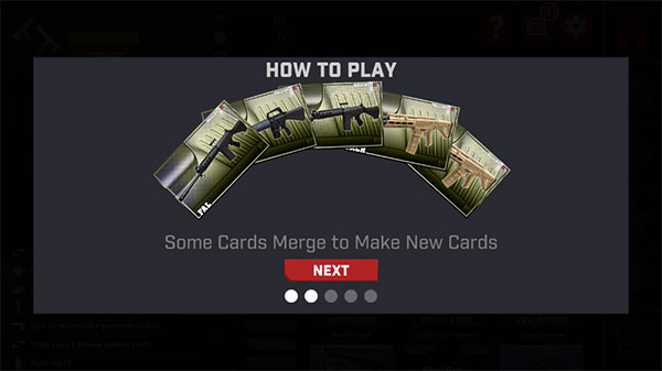 真实枪械2手机版