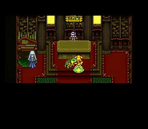 时空之轮安卓版