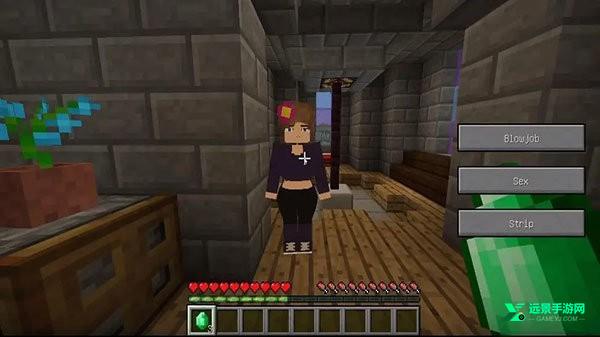 珍妮冒险手机版