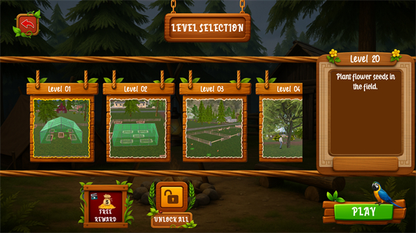 模拟农场26手机版