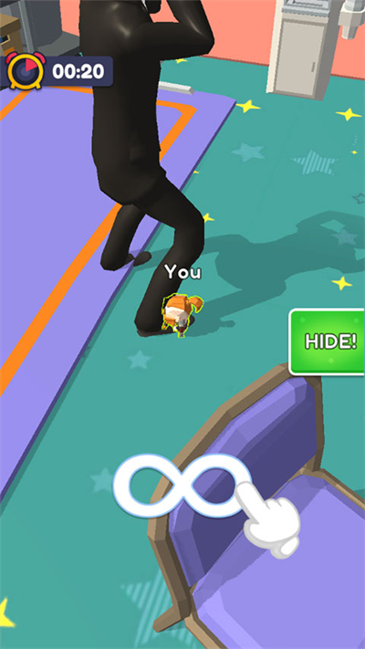 宝宝模拟器正版