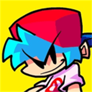 周五夜放克正版