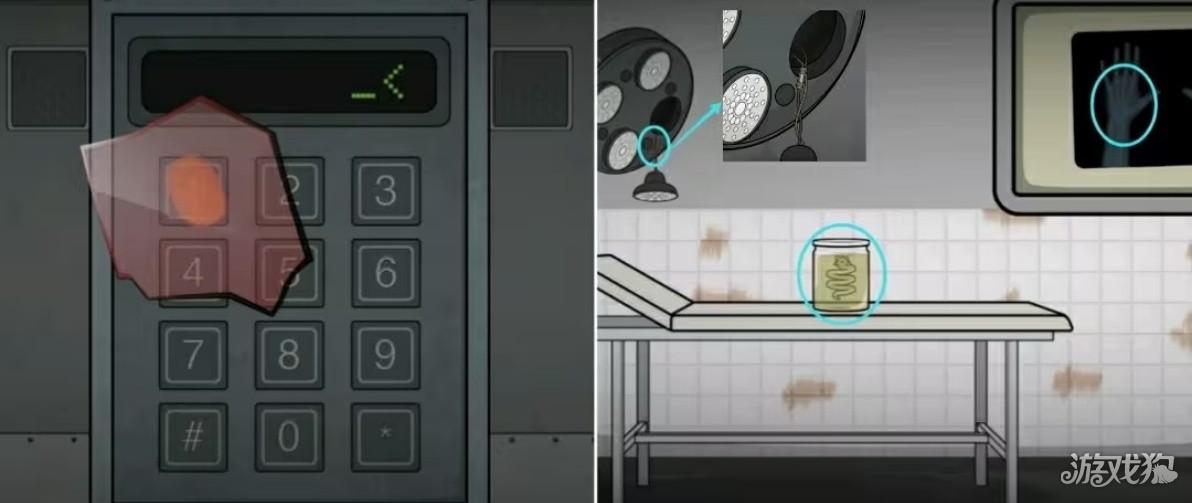 奇案炼金术士游戏玩法-6