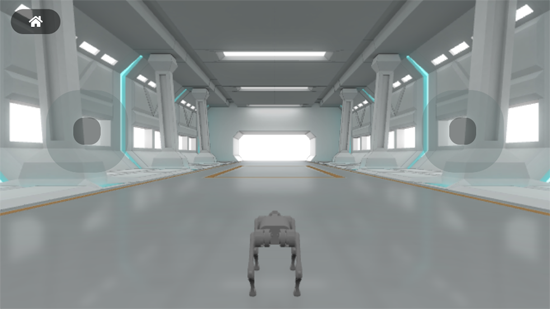 宇树Go 1App官方版