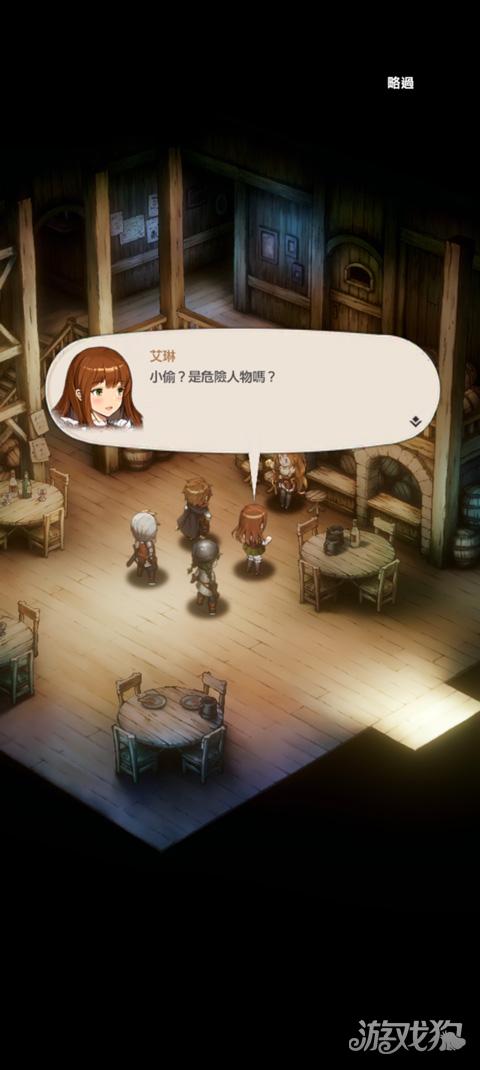 棕色尘埃2单机版游戏玩法7