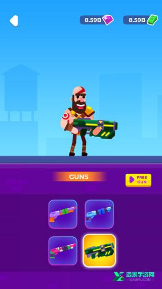 击打大师手机版