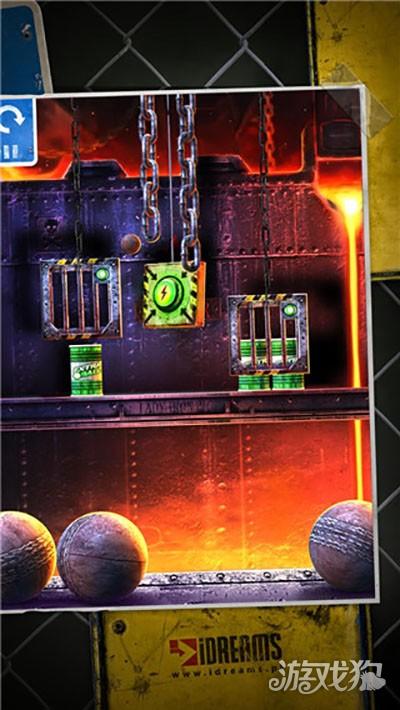 砸罐子3游戏玩法3