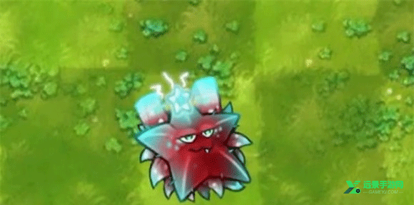 植物大战僵尸融合版二创版