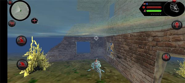 鲨鱼机器人手机版