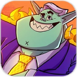 地牢公司安卓移植版