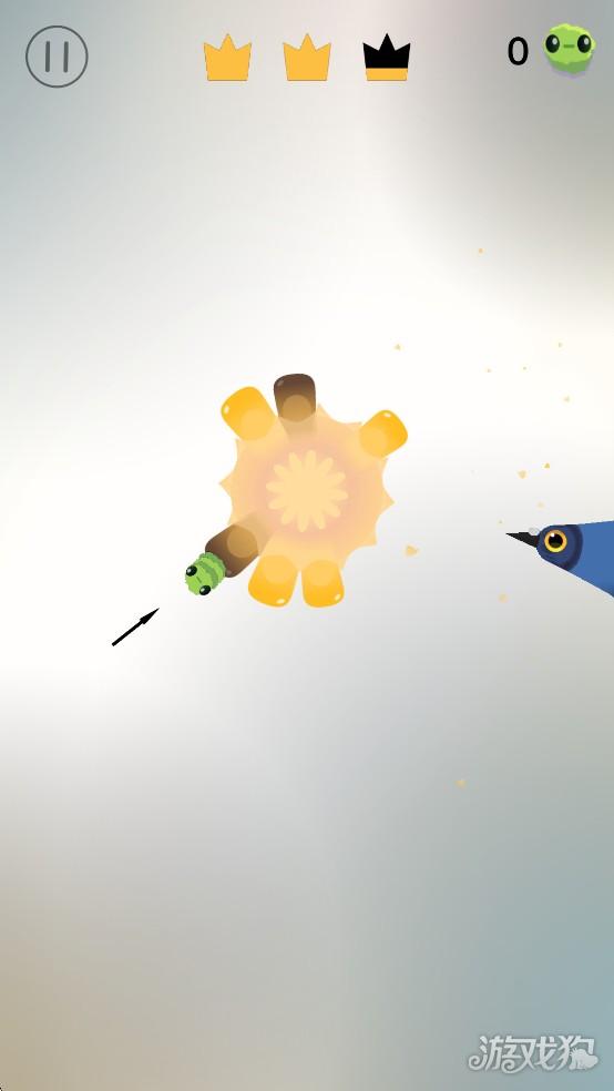 Pigeon疯狂的鸽子游戏玩法5