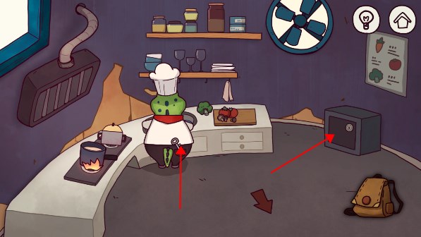 树洞奇妙之旅手游