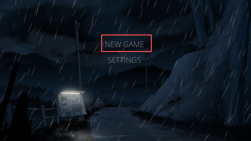 意外事件游戏汉化版