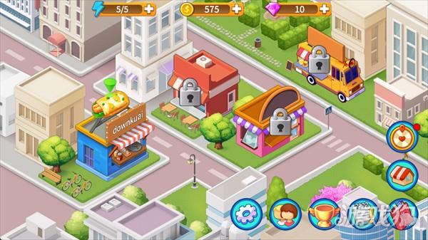 楼下早餐店2026游戏玩法-8