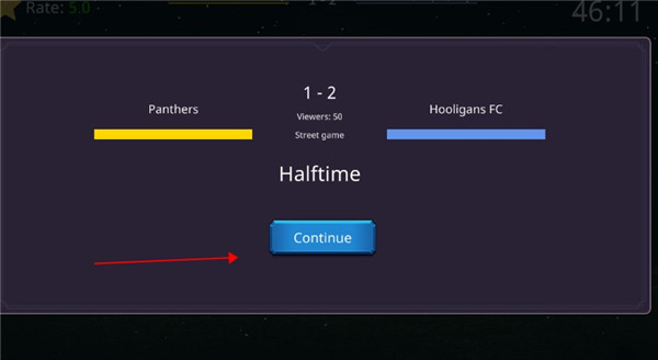足球裁判模拟器汉化版