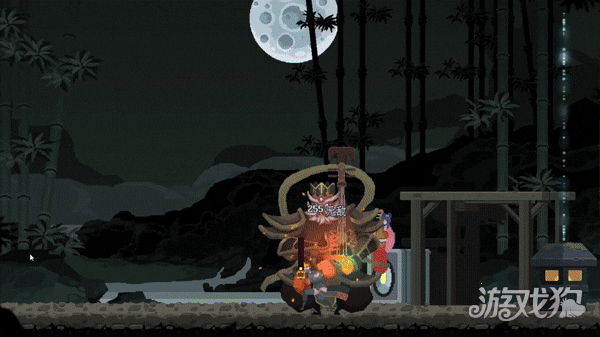 灵契江湖御灵志游戏玩法-1