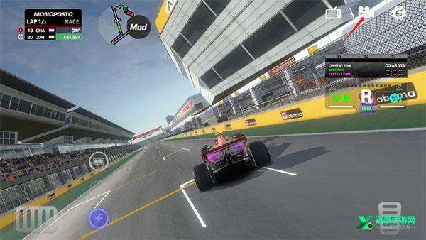 F1 mobile racing官方正版